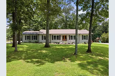 234 Cherokee Circle, Cedartown, GA 30125 - Photo 1