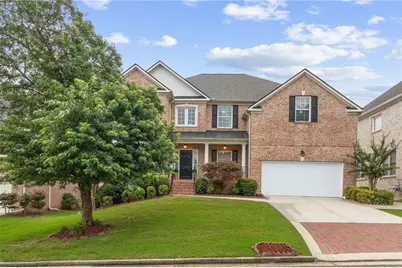 2262 Norbury Drive SE, Smyrna, GA 30080 - Photo 1
