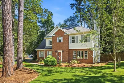 123 Rubicon Road, Peachtree City, GA 30269 - Photo 1