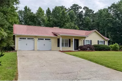 2411 Jim Owens Lane NW, Kennesaw, GA 30152 - Photo 1