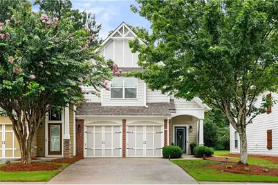 111 Wiley Parc Circle, Woodstock, GA 30188 - Photo 1