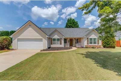 1092 Ridgeway Road, Commerce, GA 30529 - Photo 1
