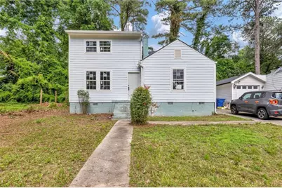 1220 Graymont Drive SW, Atlanta, GA 30310 - Photo 1