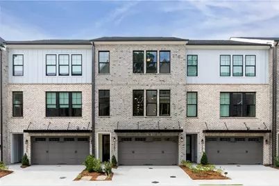 2251 Crestview Drive NE, Brookhaven, GA 30319 - Photo 1