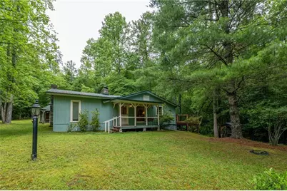 28 Ashleywood Drive, Dahlonega, GA 30533 - Photo 1