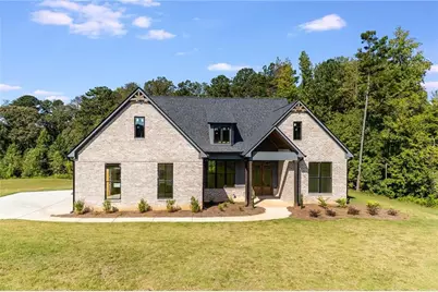 62 Ridgewood Creek Path, Dallas, GA 30157 - Photo 1