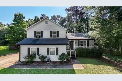 2114 W Lotus Point Drive, Lithia Springs, GA 30122 - Photo 1