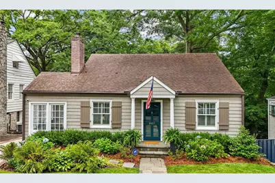 2427 Shenandoah Avenue NE, Atlanta, GA 30305 - Photo 1