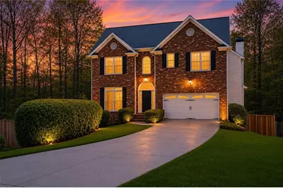 7025 Hampton Bluff Way, Roswell, GA 30075 - Photo 1