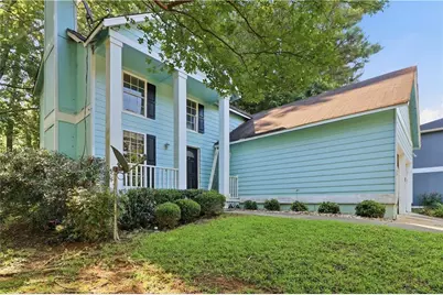 4918 Windsor Downs Lane, Decatur, GA 30035 - Photo 1