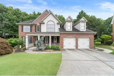 2704 Rice Mill Court, Grayson, GA 30017 - Photo 1