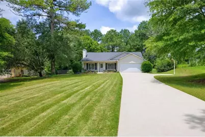 1447 Millstone Court, Bethlehem, GA 30620 - Photo 1