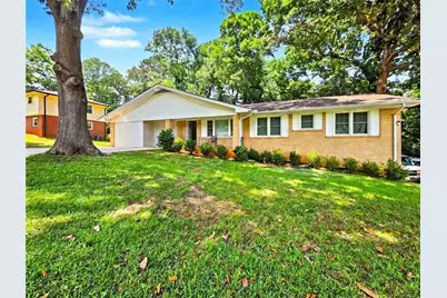 1978 Brannon Drive, Austell, GA 30106 - Photo 1