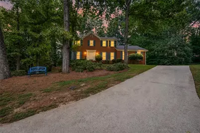1194 Lassiter Drive, Stone Mountain, GA 30087 - Photo 1