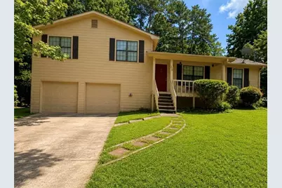 58 Alps Court, Fairburn, GA 30213 - Photo 1