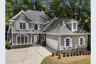 4021 Stephens Mill Run NE, Atlanta, GA 30342 - Photo 1
