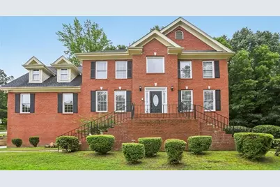 1811 Lake Cove Drive SW, Atlanta, GA 30331 - Photo 1
