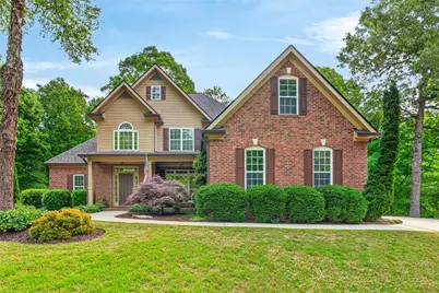 5442 Holly Springs Drive, Douglasville, GA 30135 - Photo 1