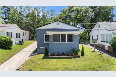 16 Crescent Avenue SW, Rome, GA 30161 - Photo 1