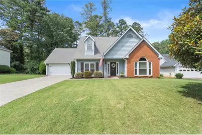 970 Cauthen Court, Marietta, GA 30066 - Photo 1