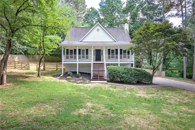 202 Hawkins Farm Circle, Ball Ground, GA 30107 - Photo 1