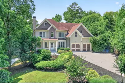 3762 Cherokee Trail, Suwanee, GA 30024 - Photo 1