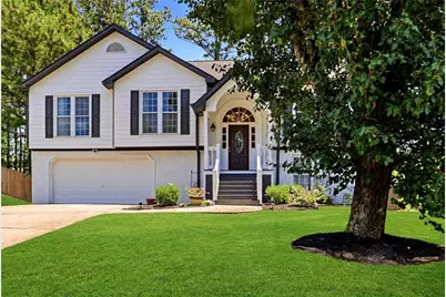 925 Garner Spring Lane, Buford, GA 30518 - Photo 1