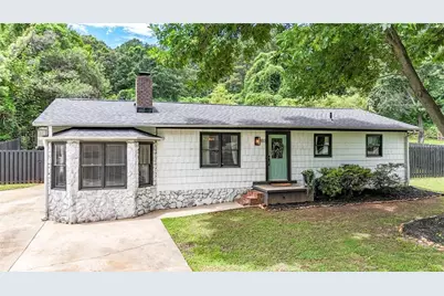 103 Duncan Drive SW, Cartersville, GA 30120 - Photo 1