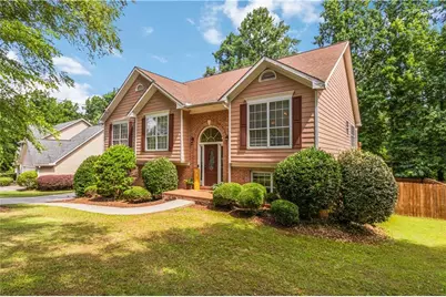 2149 Hunters Branch Court, Lawrenceville, GA 30043 - Photo 1