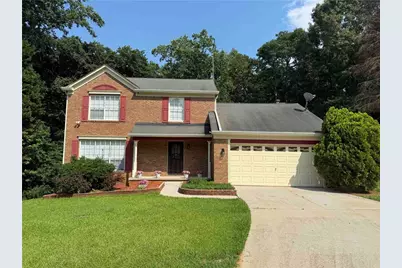 4144 Pinehurst Valley Drive, Decatur, GA 30034 - Photo 1