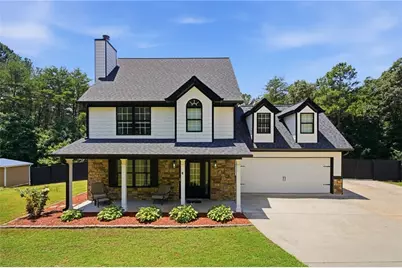 5723 Rocky Ridge Run, Gainesville, GA 30506 - Photo 1