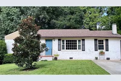71 Worthington Drive NE, Marietta, GA 30068 - Photo 1