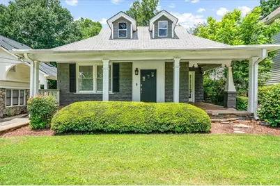 1120 Standard Drive NE, Brookhaven, GA 30319 - Photo 1