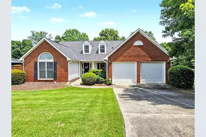 140 Treadstone Overlook, Johns Creek, GA 30024 - Photo 1