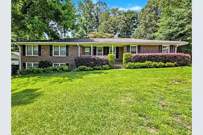 2930 Alan Drive SW, Marietta, GA 30064 - Photo 1