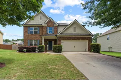 3424 Edenridge Court, Buford, GA 30519 - Photo 1