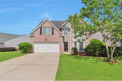 3190 Wrenwood Court, Loganville, GA 30052 - Photo 1