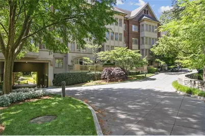 1717 N Decatur Road #104, Atlanta, GA 30307 - Photo 1