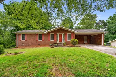 54 Ridgewood Drive, Cleveland, GA 30528 - Photo 1