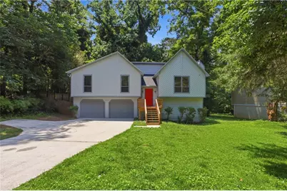 5009 N Redan Circle, Stone Mountain, GA 30088 - Photo 1