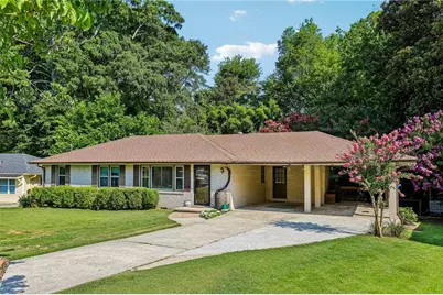2410 Arrow Circle, Atlanta, GA 30341 - Photo 1