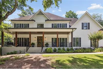 655 Americas Cup Cove, Alpharetta, GA 30005 - Photo 1