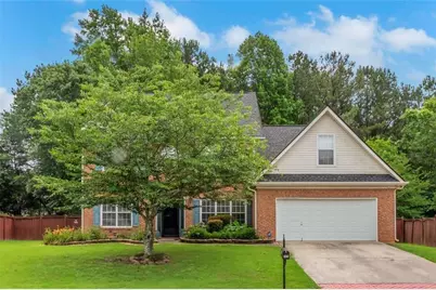 705 Trellis Court, McDonough, GA 30253 - Photo 1