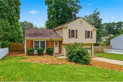 1615 Carrie Farm Court NW, Kennesaw, GA 30144 - Photo 1