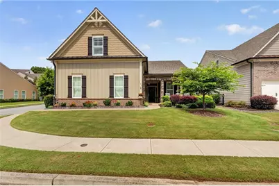 129 Altmore Way, Woodstock, GA 30188 - Photo 1