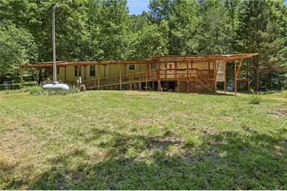 125 King Bird Drive, Cleveland, GA 30528 - Photo 1