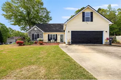 15 Freeman Court, Covington, GA 30016 - Photo 1
