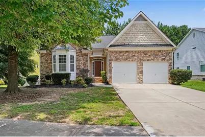 362 Southgate Drive, Locust Grove, GA 30248 - Photo 1