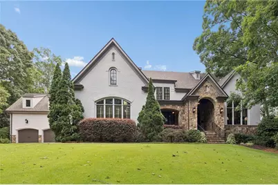 1024 Somerset Drive NW, Atlanta, GA 30327 - Photo 1