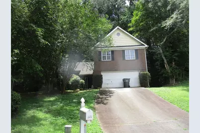 1251 Baldridge Drive, Lawrenceville, GA 30044 - Photo 1